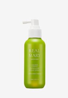 Уход за волосами Real Mary Energizing Scalp Spray RATED GREEN