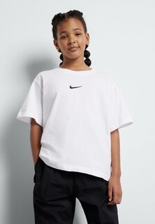 Базовая футболка Tee Nike, белый