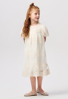 Платье летнее Enshi Noppies, цвет antique white