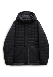 Куртка зимняя Gunner Mte 1 Thermoball Vans, цвет black asphalt