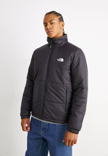 Куртка зимняя Gosei Puffer Jacket The North Face, черный