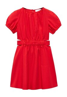 Платье летнее Iolani Mango, цвет rood