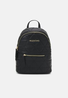 Рюкзак Carnaby Valentino Bags, черный