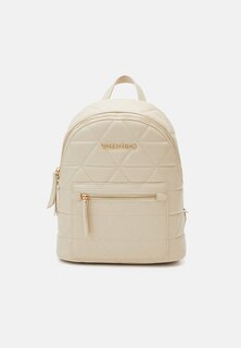 Рюкзак Carnaby Valentino Bags, цвет ecru