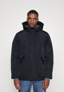 Куртка зимняя Outerwear Blend, черный