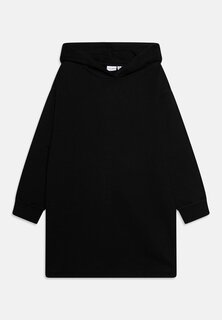 Платье летнее Nkfvanita Boxy Dress Name it, черный