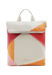 Рюкзак Desigual, разноцветный