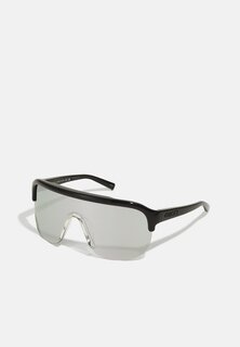 Солнцезащитные очки Unisex Gucci, цвет black/silver-coloured