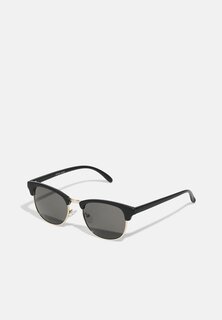 Солнцезащитные очки Unisex Pier One, цвет black/gold