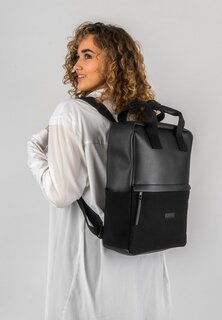 Рюкзак Mila Expatrié, цвет schwarz
