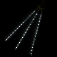 Электрогирлянда Reason уличная 16 led со стартовым шнуром