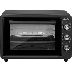 Мини-печь Simfer Albeni Comfort M3436