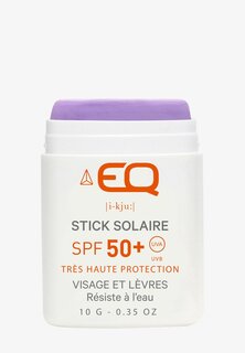 Крем солнцезащитный Colored Sunsticks Spf 50+ EQ, фиолетовый