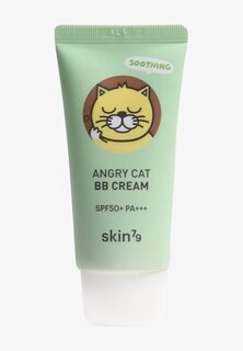 Солнцезащитный крем Skin79 Angry Cat Bb Cream Spf50+ Pa+++ skin79