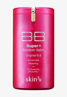 Крем солнцезащитный Skin79 Super Plus Beblesh Balm Spf30 Pa++ skin79, розовый