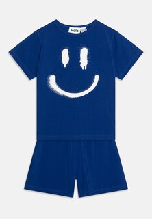 Пижама Luvis Unisex Molo, цвет reef blue