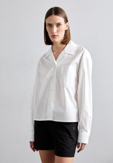 Рубашка Filippa K, белая