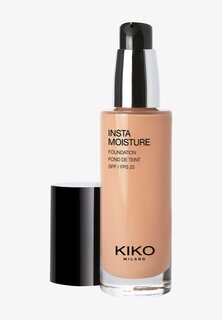 Тональный крем Instamoisture Foundation KIKO Milano, цвет 8.5 neutral