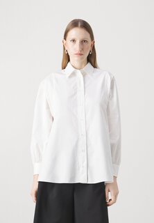 Рубашка Fufy WEEKEND MaxMara, цвет bianco ottico