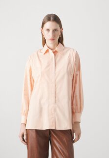 Рубашка Fufy WEEKEND MaxMara, цвет arancio