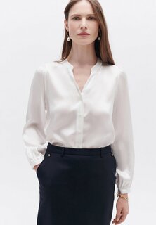 Рубашка French Brand Fashion Elegant Caroll, слоновая кость