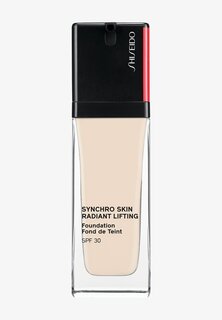 Тональный крем Synchro Skin Radiant Lifting Foundation Spf30 550 Jasper Shiseido, цвет alabaster