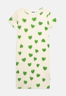 Ночная рубашка Lucy Molo, цвет off-white