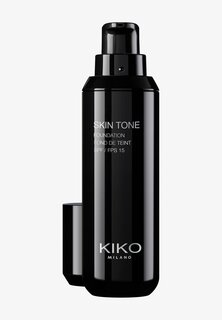 Тональный крем Skin Tone Foundation KIKO Milano, цвет warm beige