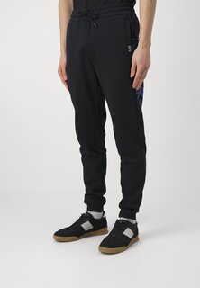 Спортивные брюки Trouser EA7 Emporio Armani, черный