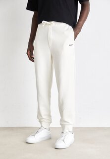Спортивные брюки Dayote HUGO, цвет open white