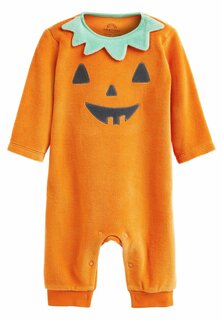 Пижама Halloween Sleepsuit 1 Pack Next, цвет orange