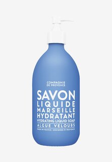 Жидкое мыло Hydrating Hand Liquid Soap Refill Algue Velours Compagnie de Provence