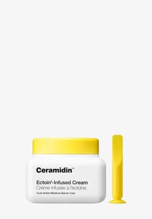 Дневной крем Ceramidin Ectoin-Infused Cream Dr. Jart+, цвет n/a
