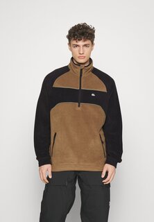 Толстовка из флиса Powder Chaser Quiksilver, цвет cub