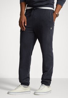 Спортивные брюки Popant Athletic Polo Ralph Lauren, цвет faded black
