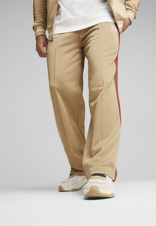 Спортивные брюки Puma, прерийно-коричневый
