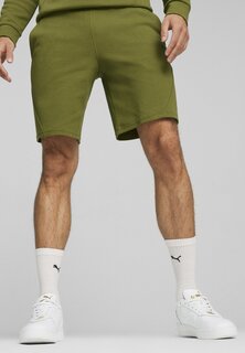 Спортивные брюки Rad Cal Puma, цвет olive green