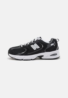 Низкие кроссовки 530 Unisex New Balance, черный