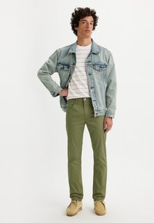 Джинсы Tapered Fit 502 Taper Levi&apos;s, цвет bluish olive Levis