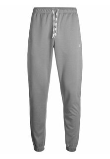Спортивные брюки Fundamentals Basketball Wilson, цвет grey