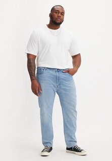 Джинсы зауженного кроя 512 Slim Taper Levi&apos;s, цвет call it off Levis