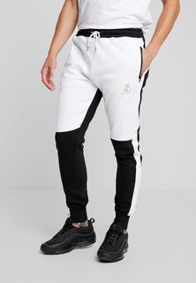 Спортивные брюки Glimco Brave Soul, цвет black/white