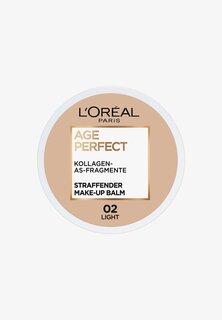 Тональный крем Age Perfect Make-Up Balm L&apos;Oréal Paris, цвет light LOreal