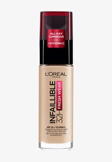 Тональный крем Infaillible 32H Fresh Wear Make-Up L&apos;Oréal Paris, цвет true beige LOreal