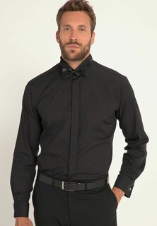 Классическая рубашка JP1880, Шварц