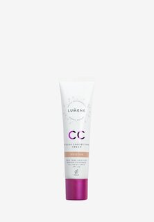 Тональный крем Cc Color Correcting Cream Fair Lumene, цвет medium