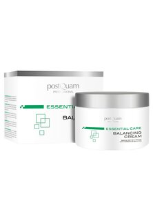 Антивозрастной Skin Care Балансирующий Питательный Крем Для Жирной Кожи (200 Мл) PostQuam