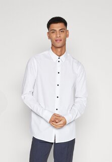 Классическая рубашка Pier One, белая