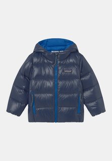 Пуховик Baby Hoody Unisex Patagonia, цвет new navy