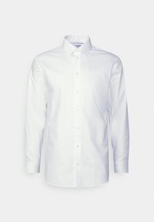 Классическая рубашка Slhregethan Classic Selected, цвет bright white